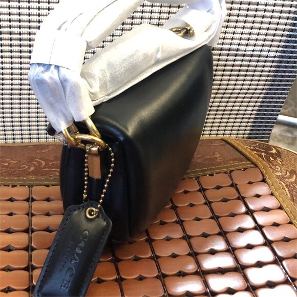 Coach Pillow Tabby Shoulder Bag 18